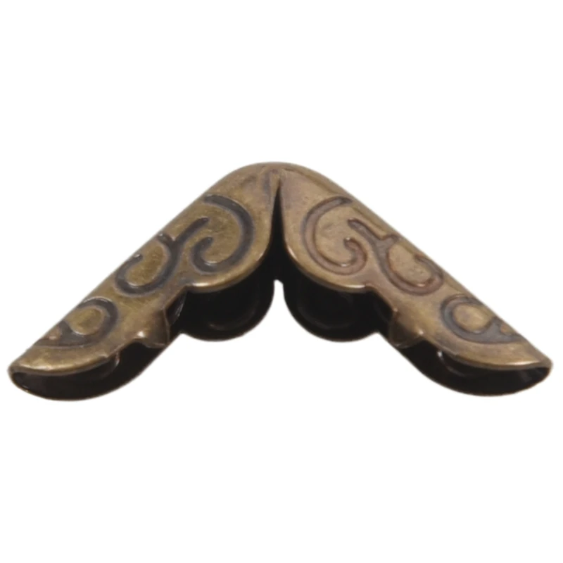 

100 шт., защитные уголки для альбомов