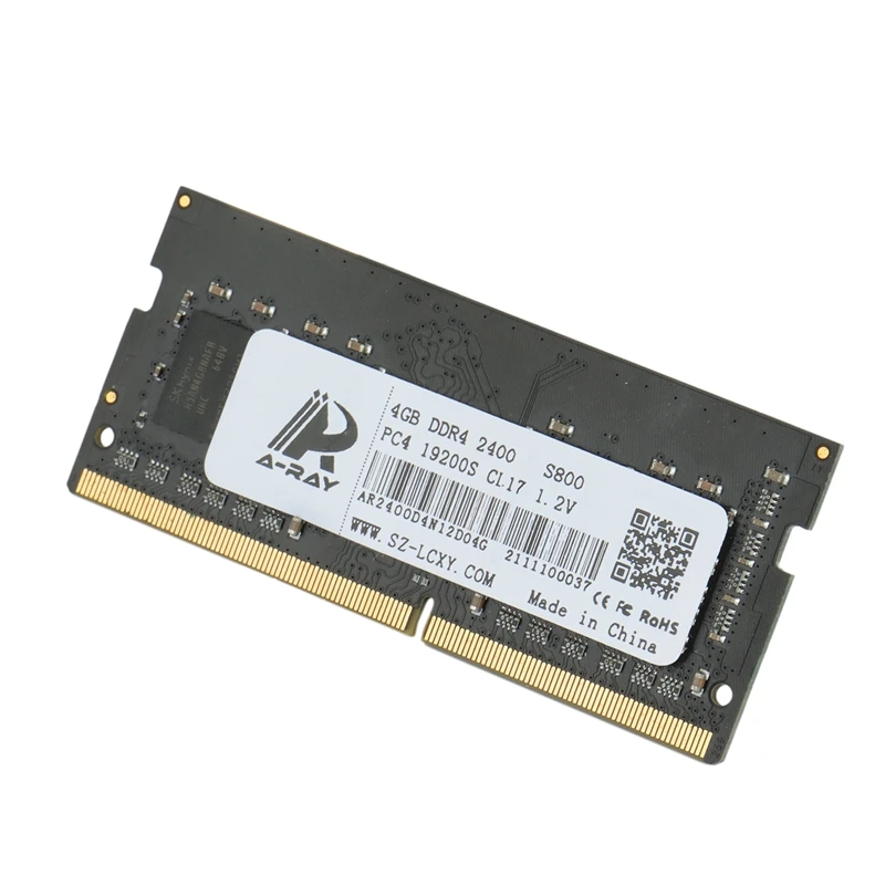 

A-RAY DDR4 память ноутбука