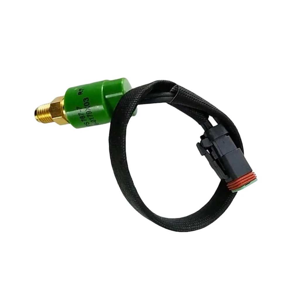 Датчик давления экскаватора 106-0179 126-2938 E320B/320C/320D