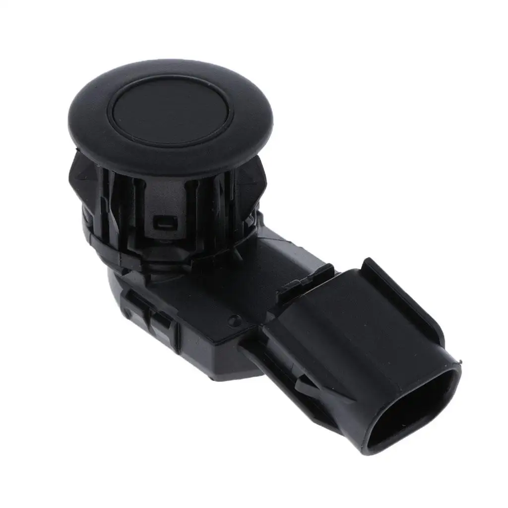 Черный датчик парковки PDC 89341-42060-C0 подходит для 2 5 17-2018