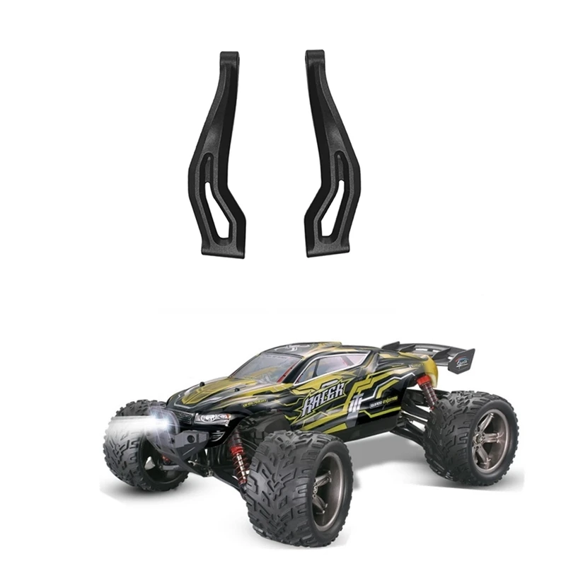 2 шт. задний верхний рычаг для XLH XINLEHONG X9115 X9116 X9120 1/12 Monster Truck RC автомобильные