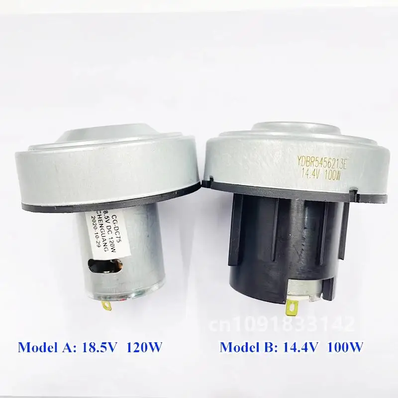 1 шт. Micro RS-545 двигатель турбовентилятор постоянного тока 14 4 В 100 Вт/DC 18 5 120 Вт мощный