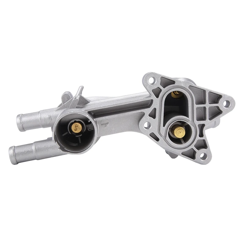 03C 121111 Контроллер термостата охлаждающей жидкости двигателя автомобиля AM