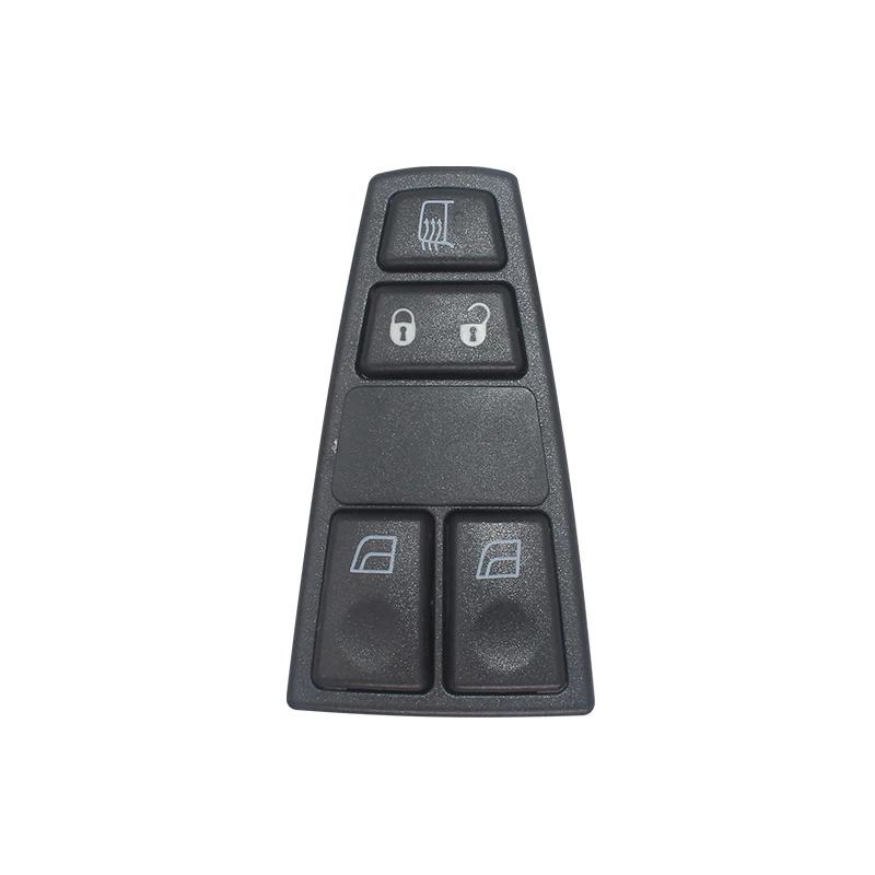 

Electric Power Window Switch 20752915 For Volvo Truck FH12 FM VNL 20452014 20568854 Power Window Control Regulator Master Button