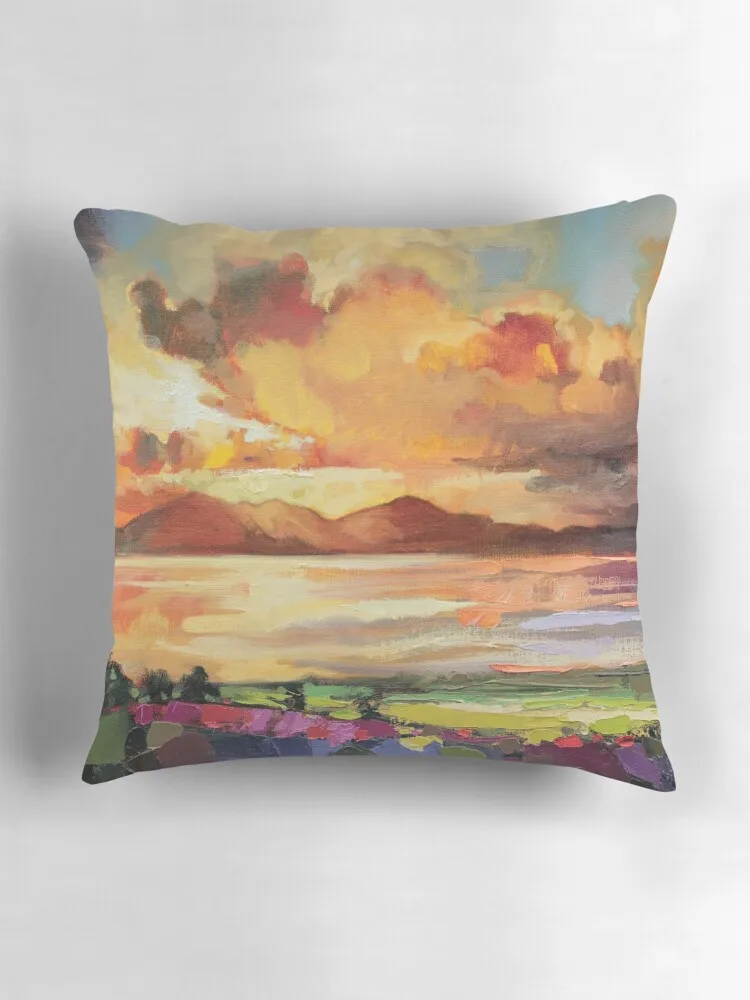 Оригинальная дизайнерская подушка для фотографий