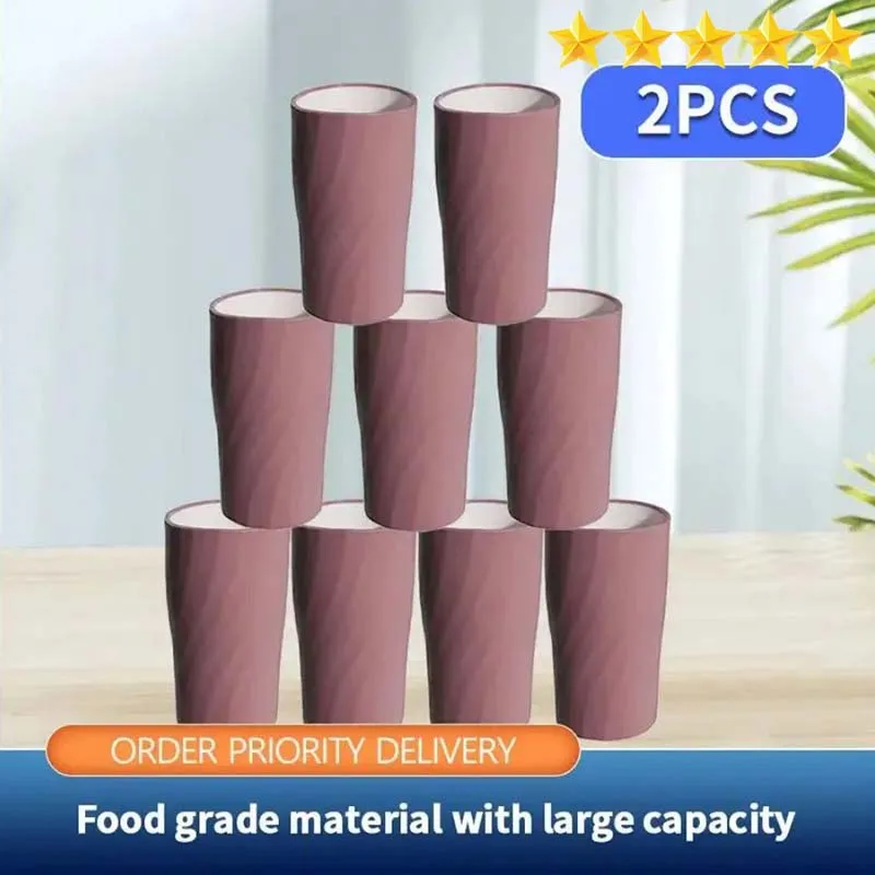 Портативная зубная нить 2 упаковки пластиковый держатель для дома и отеля