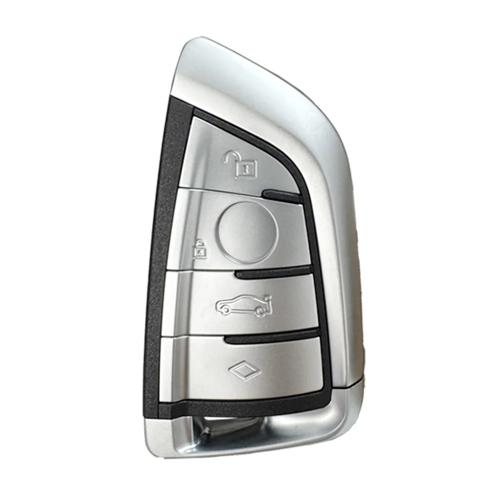 

YOCASTY FCC ID N5F-ID21A OEM печатная плата для BMW G20 G30 G32 G11 3 5 6 7 X3 X5 X7 G Series 49CHIP 433MHZ Smart Remote Car Key