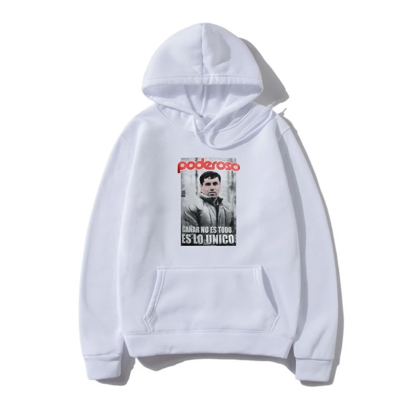 

El Chapo Guzman Poderoso Men's Outerwear