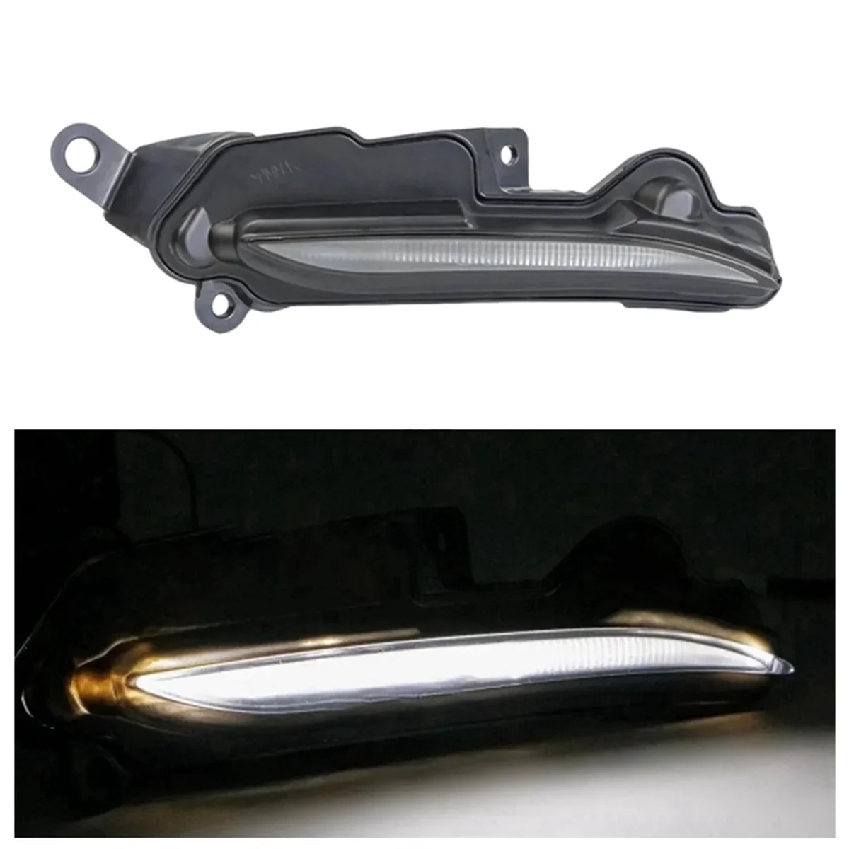 Подходит для GSXR1000 GSXR 1000 2017-2023 Автомобильная светодиодная передняя фара