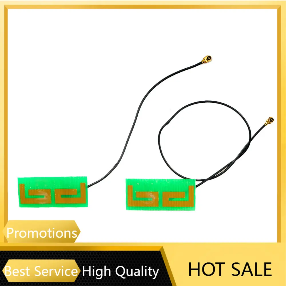 

Antenna Replacement for Honeywell LXE Thor VM1