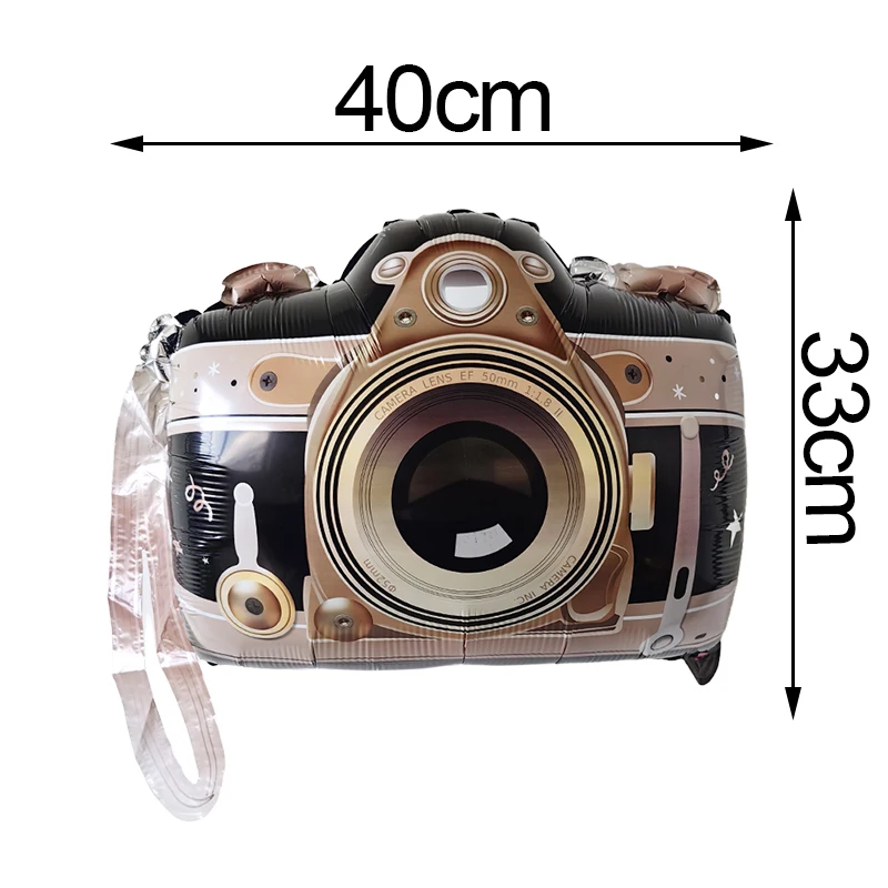 

Винтажный воздушный шар для дня рождения