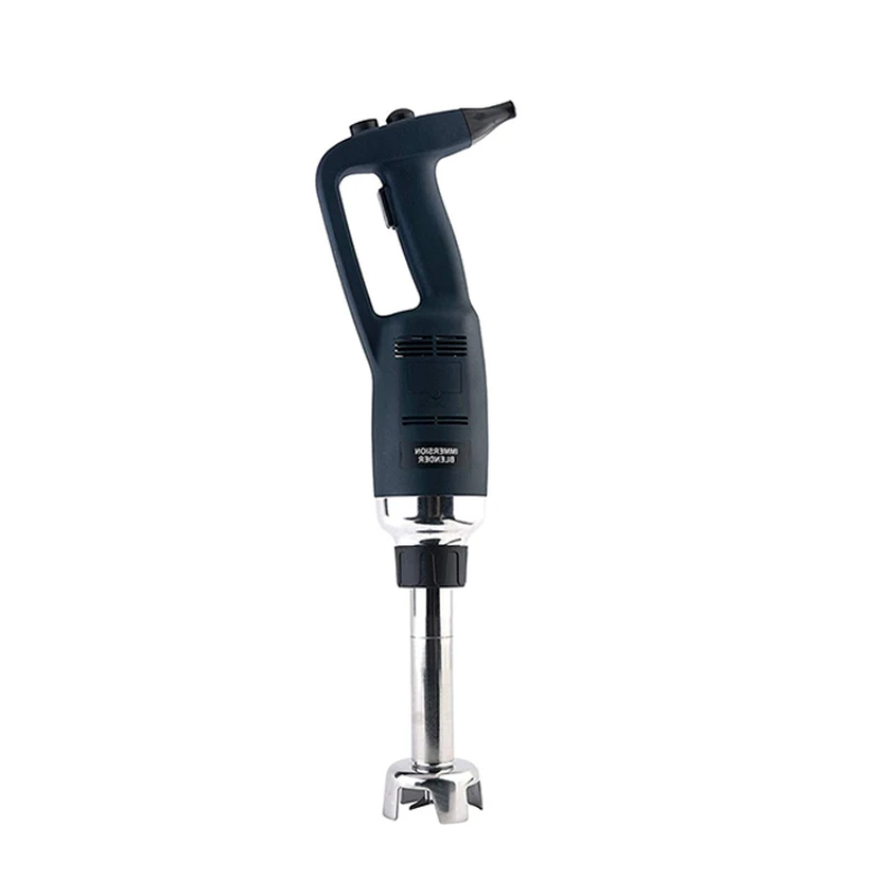 

Powerful 220w 6inch Kitchen Appliances Stick Blender Commercial Electric Hand Immersion Blender