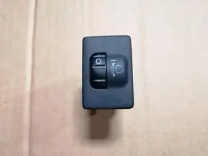 Для Toyota lexus Регулировка фары 4-контактный переключатель (цвет светодиода: зеленый)