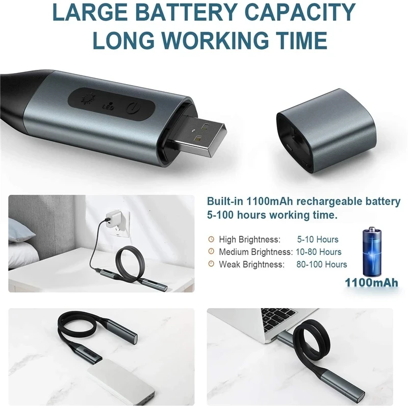 Рисунок 5 - USB-лампа для чтения ANKS