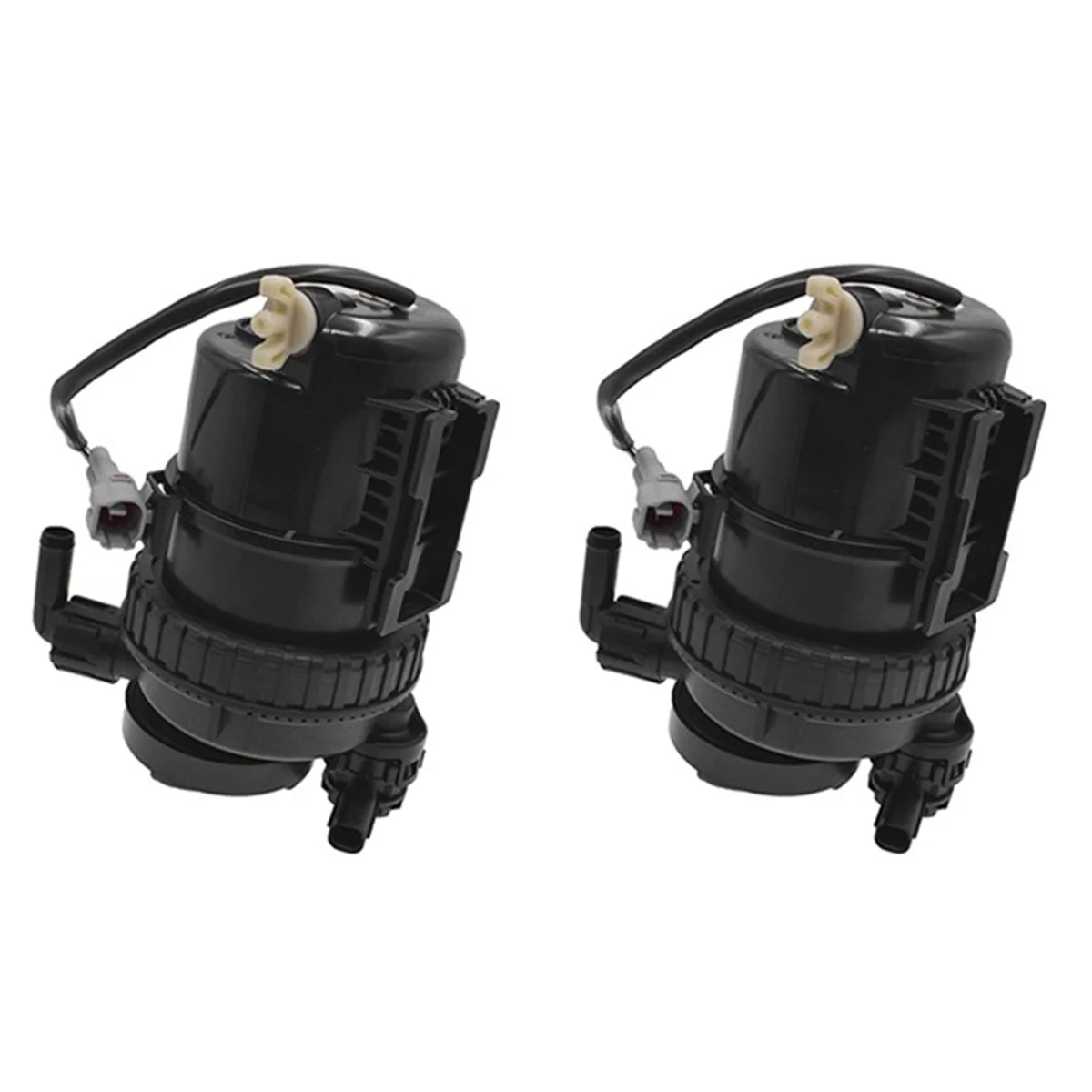 Топливный фильтр в сборе для Mitsubishi Pajero Montero Sport II III L200 Triton IV V 2005-2015 1770A223 1770A289 2 шт.