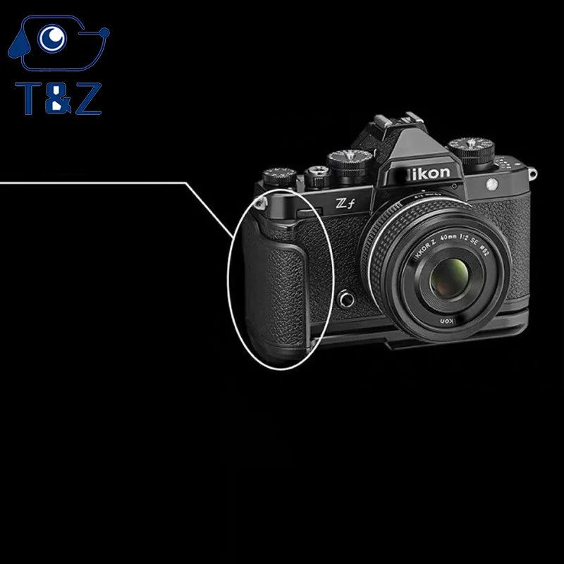 Ручка ZF-GR1 для камеры Nikon ZF