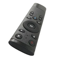 replacement for android box pc voice control air mouse gyro sensing game 2 4ghz wireless remote controller