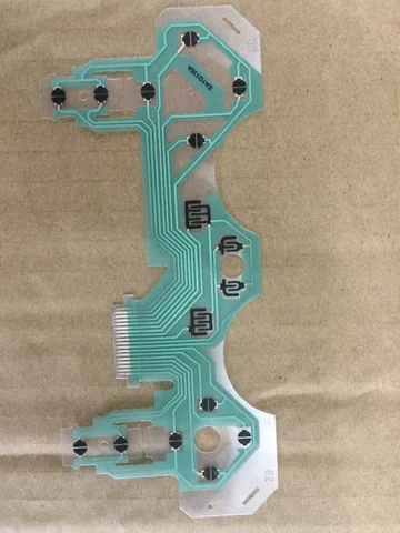 Кабели для клавиатуры REIGN CROWN для PS3, 50 шт.