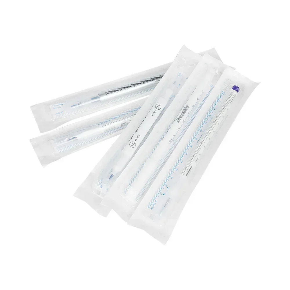 Набор ручек для татуировки хирургический инструмент позиционирования