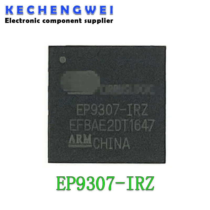 

EP9307-IRZ BGA Integrated Circuits (ICs) Embedded - Microprocessors New and Original
