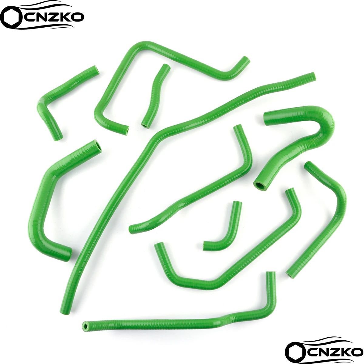 Подходит для Mazda Mx5 1.8 MK2 NB Miata MX-5 1998-2005 комплект силиконовых шлангов сапуна