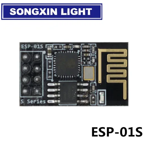 Беспроводной модуль WIFI ESP8266  для Arduino