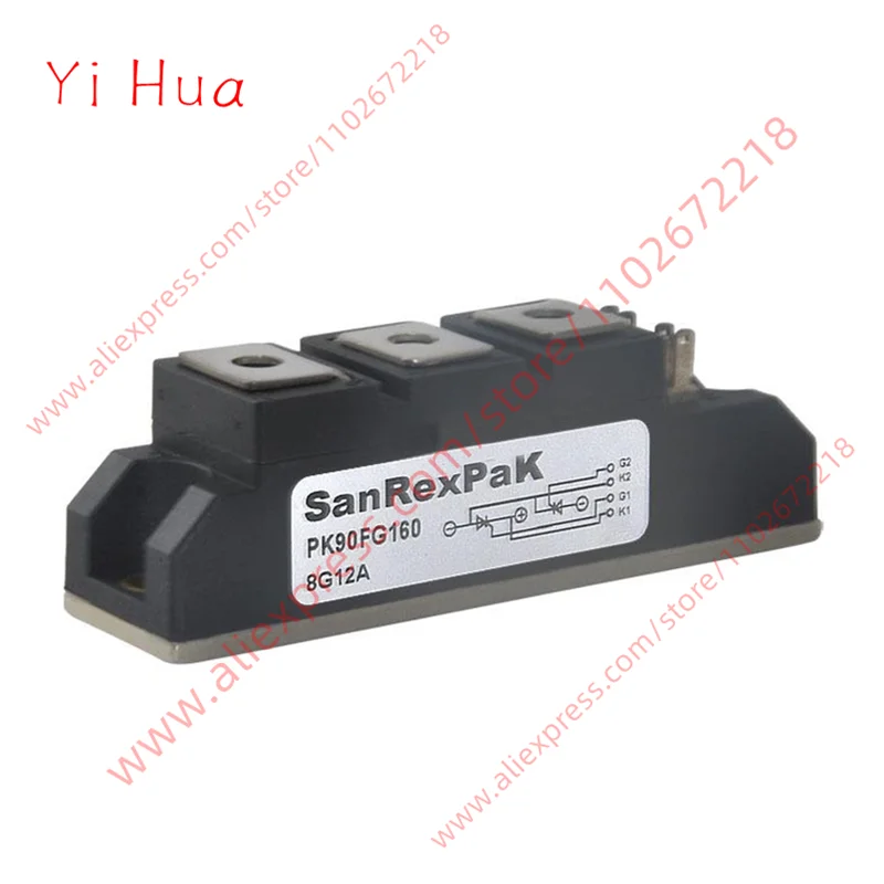 

1PCS New Original MODULE PK90FG160 Power Supply