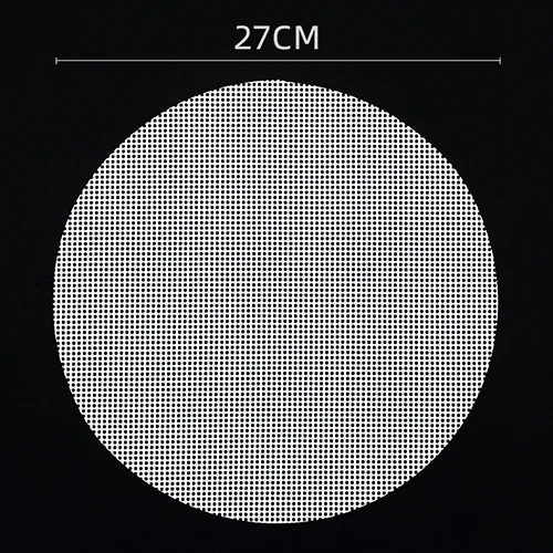 

Силиконовый коврик для пароварки Dim Sum Tool