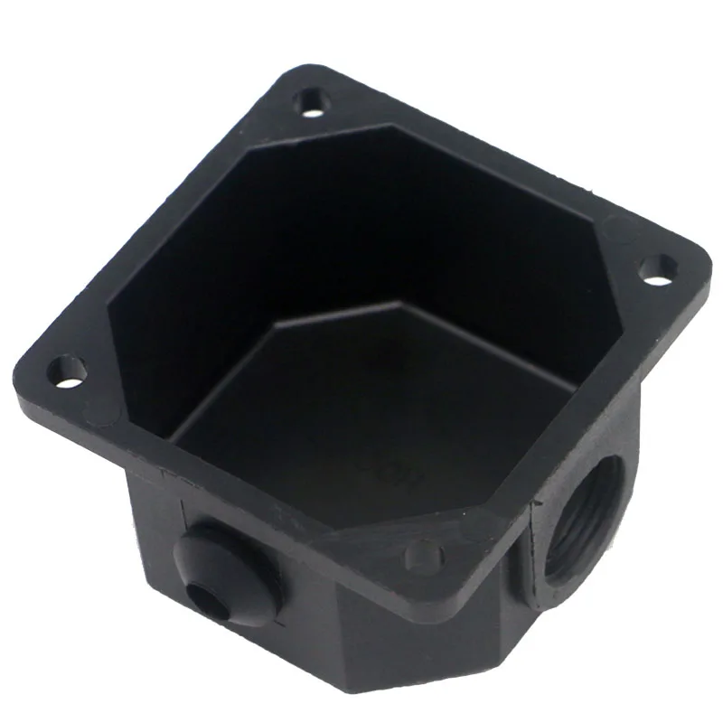 63-71 коробка для электронного проекта наружный взрывозащищенный Электрический