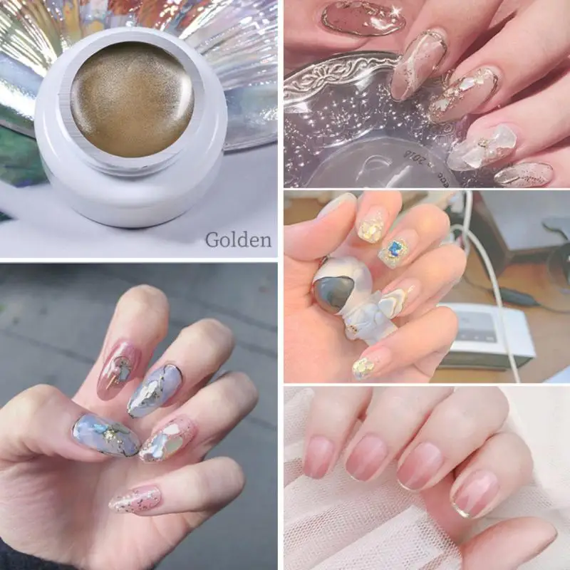 

Цветной Гель-лак для ногтей, 5 мл