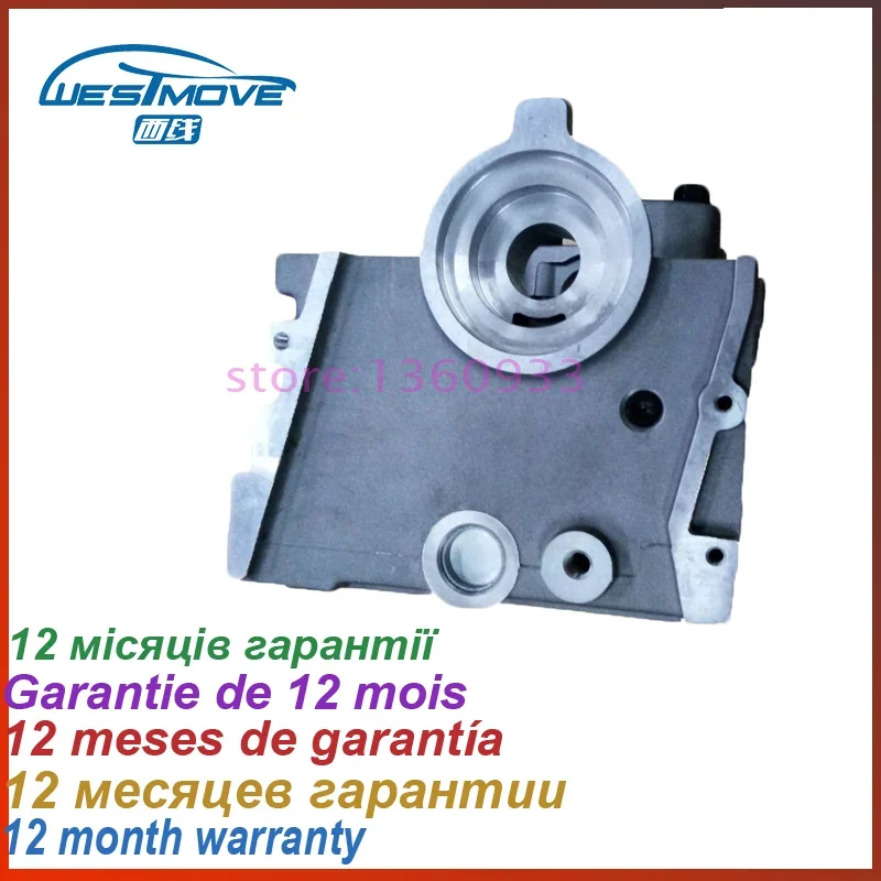 Головка блока цилиндров 22100-27400 22100-27800 22100-27750 908 773 908773 2210027400 2210027800 2210027750 для HYUNDAI KIA