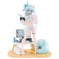 reserve girls frontline pa 15 wonderful yam cake ver game anime figure collectibles model toy desktop ornaments cartoon model