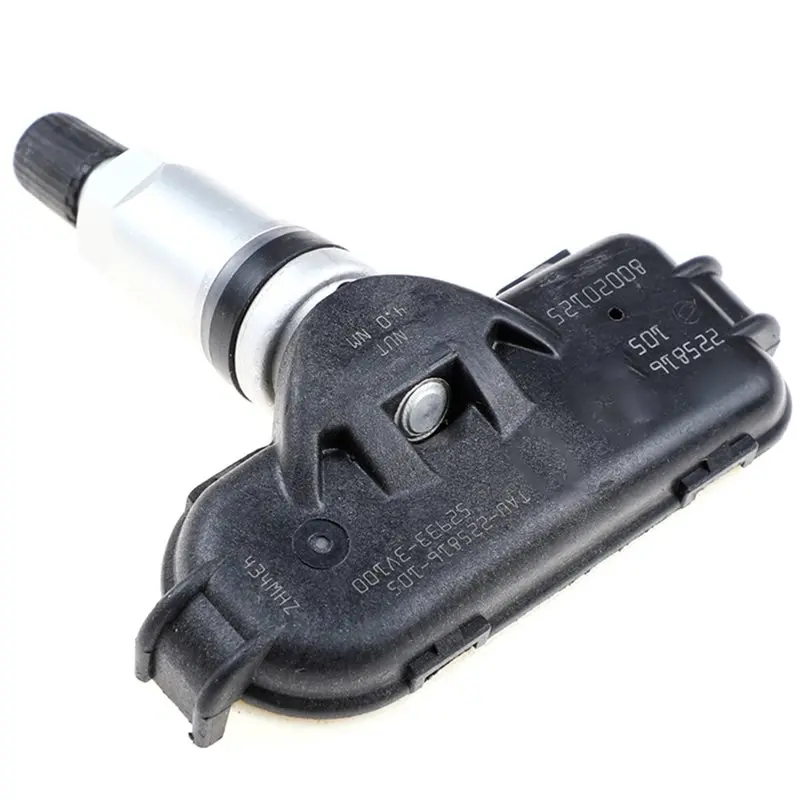 Фото Датчик системы контроля давления в шинах M49K-TPMS 52933-3V100 529333V100 для I40 VF Grandeur HG 2011-2014, автозапчасти №2
