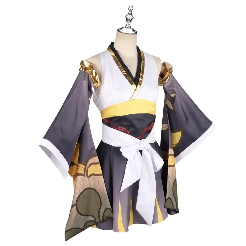 Аниме игра Cos кагамин Рин/Len предпробуждение верхняя одежда брюки пояс