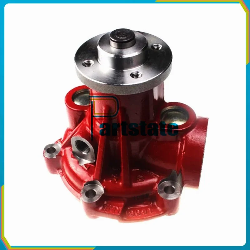 

04198531 04503612 02931946 02937455 New Water Pump for Deutz TCD2012 / BFM1012