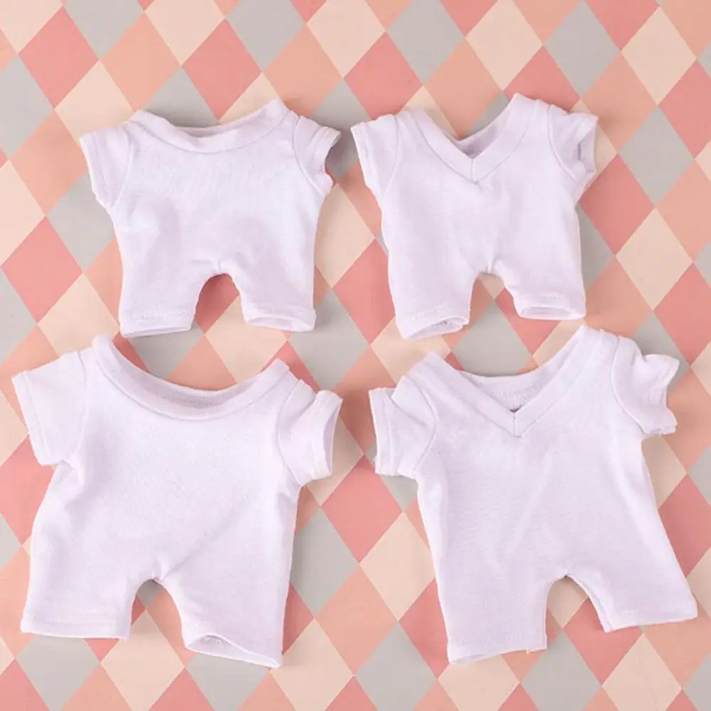 

Kids Toy Handmade Doll Hoodies Set Doll Outfit Bathrobe Daily Bathing Wear Doll Clothes Accessories 20cm Doll Homewear