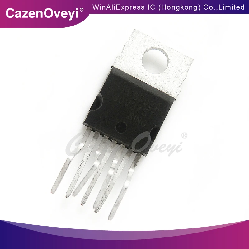 10 шт. TDA9302H TDA9302