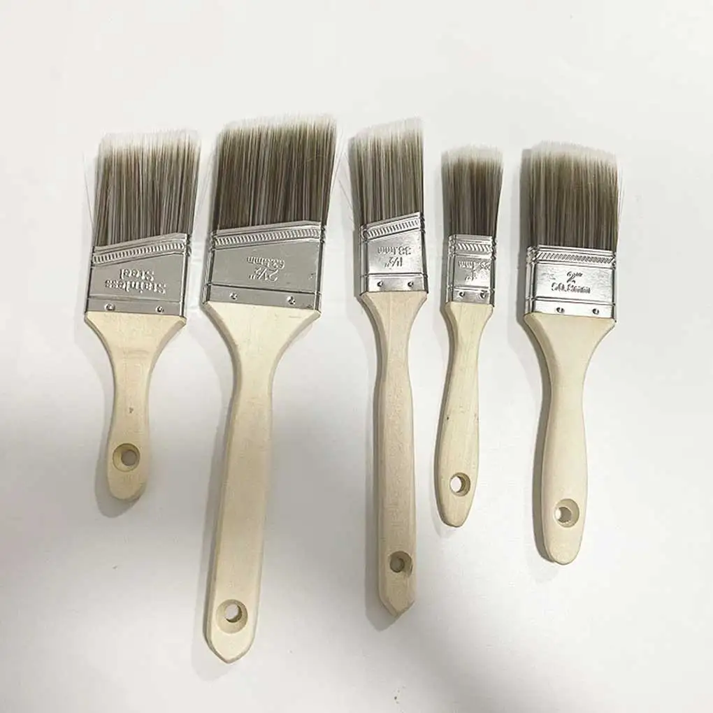 

Кисти для рисования, 5 шт.
