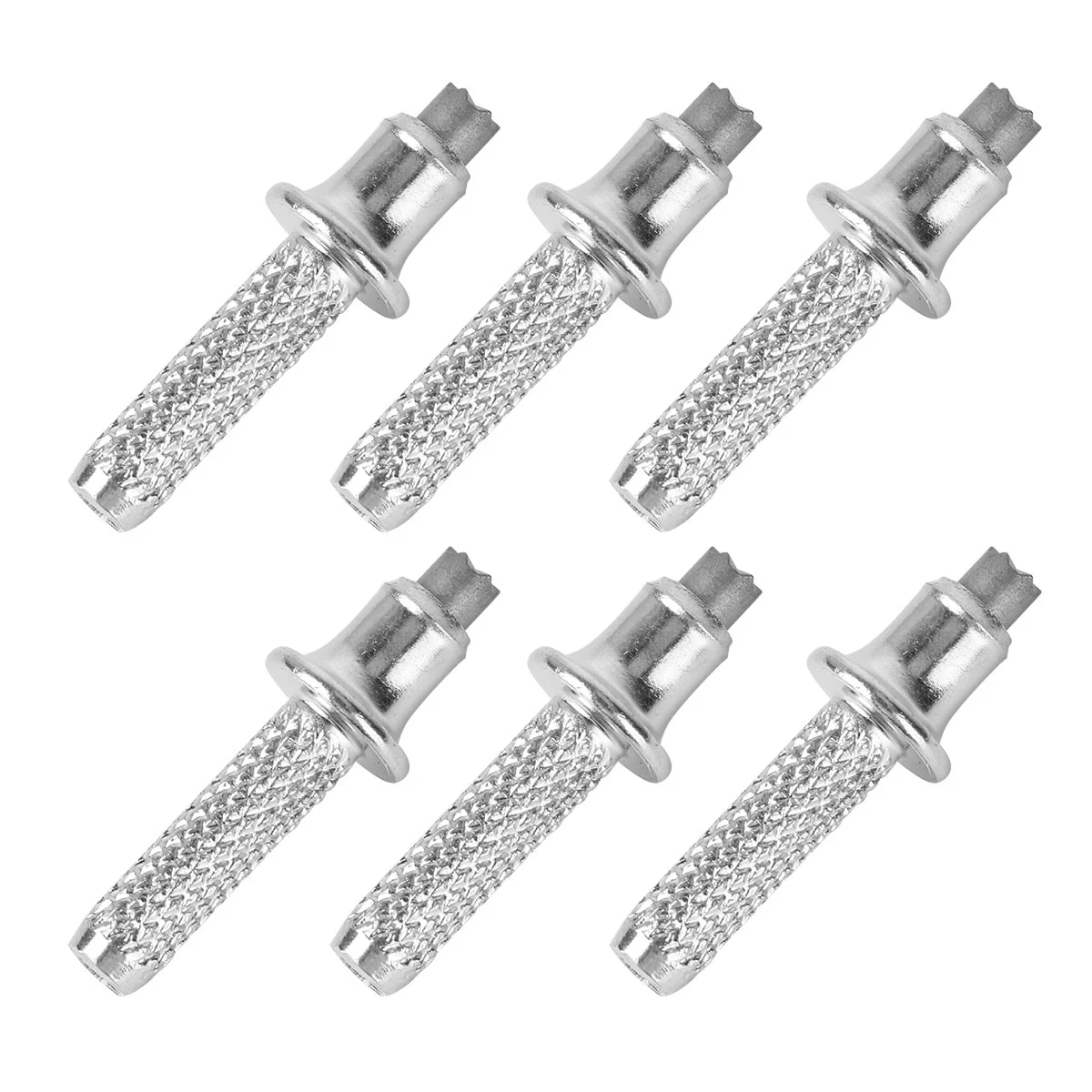 

Tips Stick Hiking Walking Alpenstock Trekking Pole Tip Poles Replacement Accessories Rod Cane Parts Sticks Diamond Tech Supplies