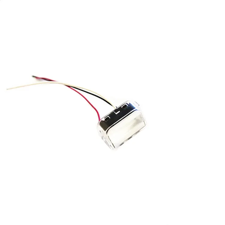 Фотовспышка для камеры маленькая лампа чашка фотодобавка входное напряжение