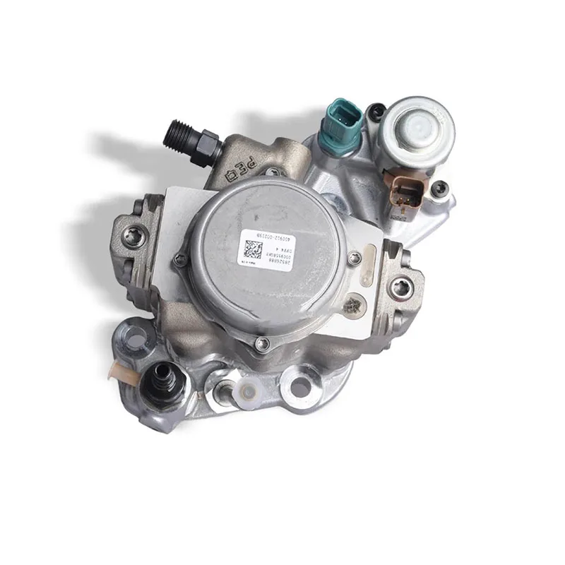 28526888 насос для впрыска дизельного топлива оригинальный новый двигателя