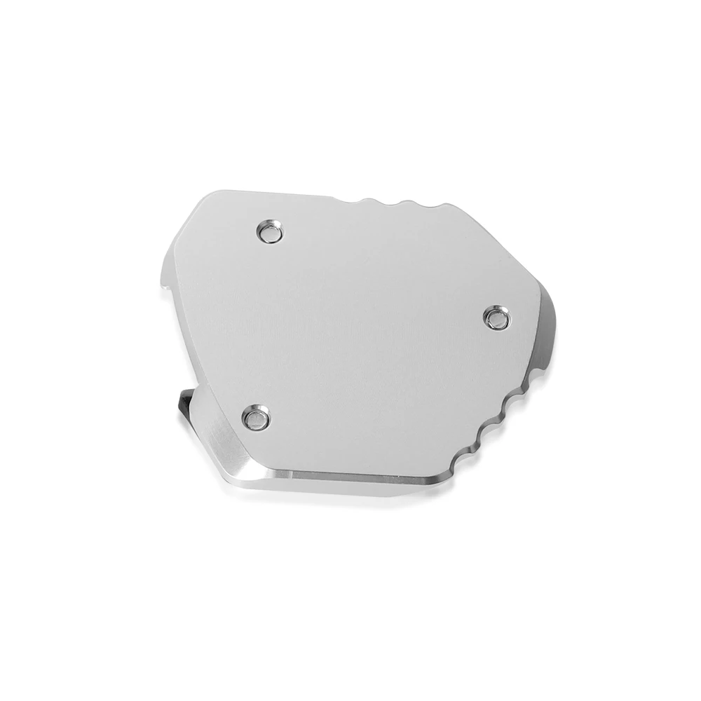 Для TIGER 800 Tiger XR XRX XCA XRT 2010 ~ 2017 2016 подставка для мотоцикла боковая ног удлинение