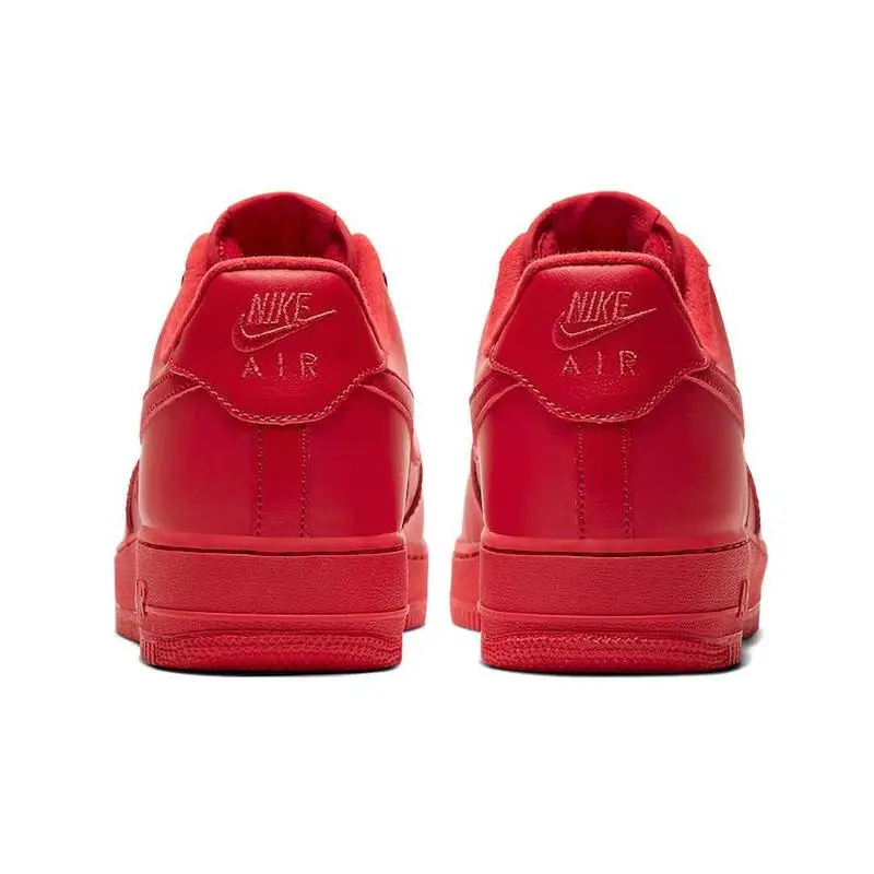 Кроссовки Nike Air Force 1 Low ✇ LV8 тройная детская обувь