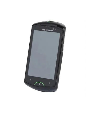 Sony Ericsson WT19 оригинальный мобильный телефон WT19i Android GPS Wi-Fi 3,0-дюймовый мобильный телефон с сенсорным экраном разблокирован