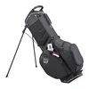 golf clubs complete set with Carry Golf Bag 4