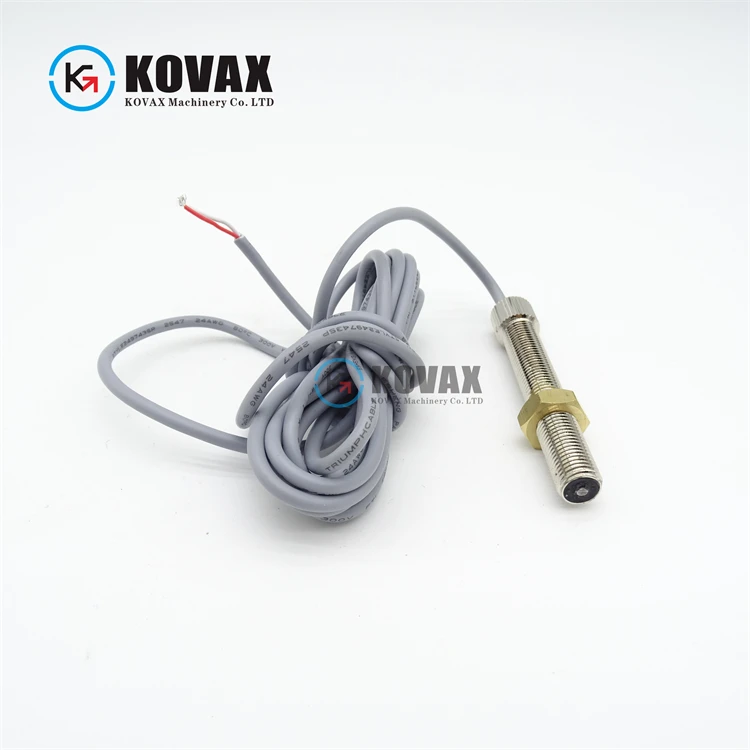 Для 2868a006 T 432957 994-220 1004-40t 1004-40ta 1006-6t 1104c Датчик революции экскаватора