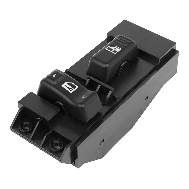 Переключатель оконного дверного замка для Chevrolet Silverado Suburban aval/ GMC Sierra Yukon 2000-2002