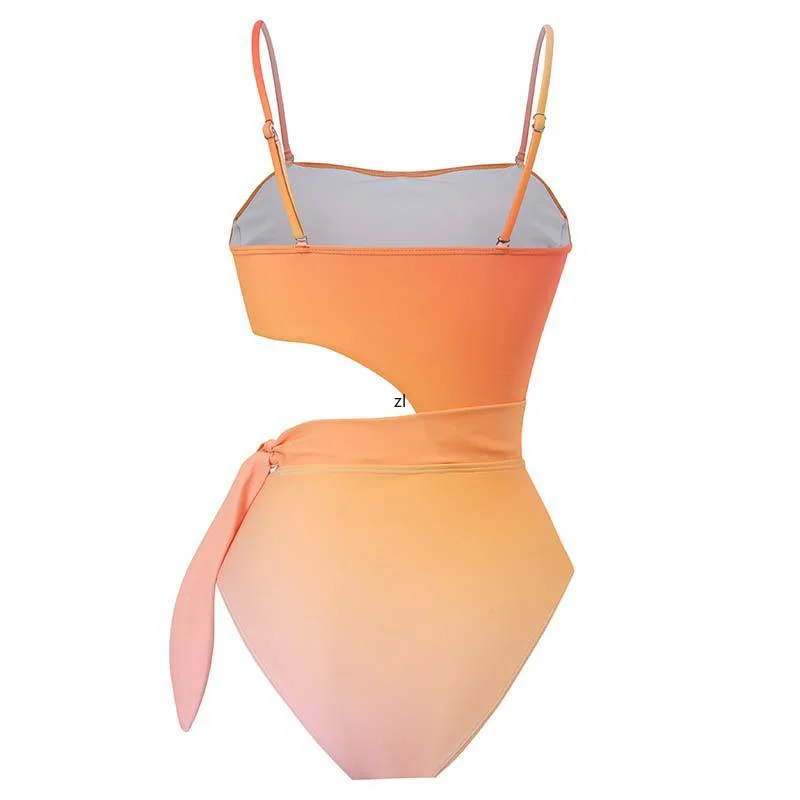 Two Piece Sets Swimsuit Cover-up Women Clothes Crop Tank Tops Bodysuits And Skirt Fitness Skinny Outfit 2 Piece Suit 2023 Summer