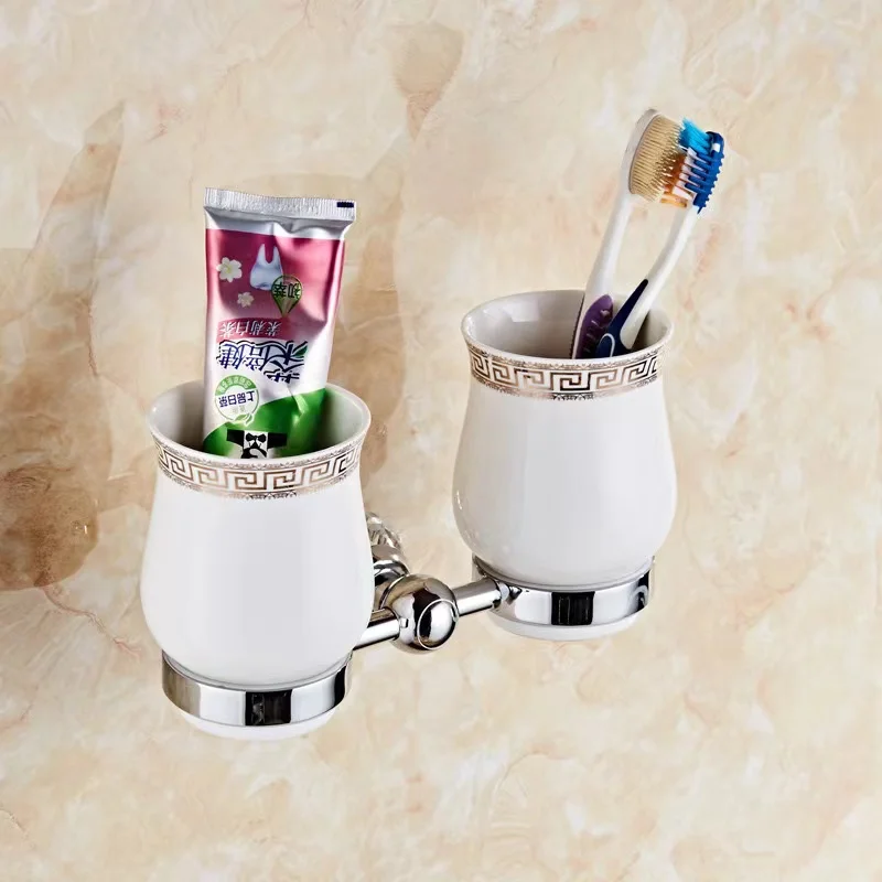 

Подстаканник для зубных щеток Caiyiyue