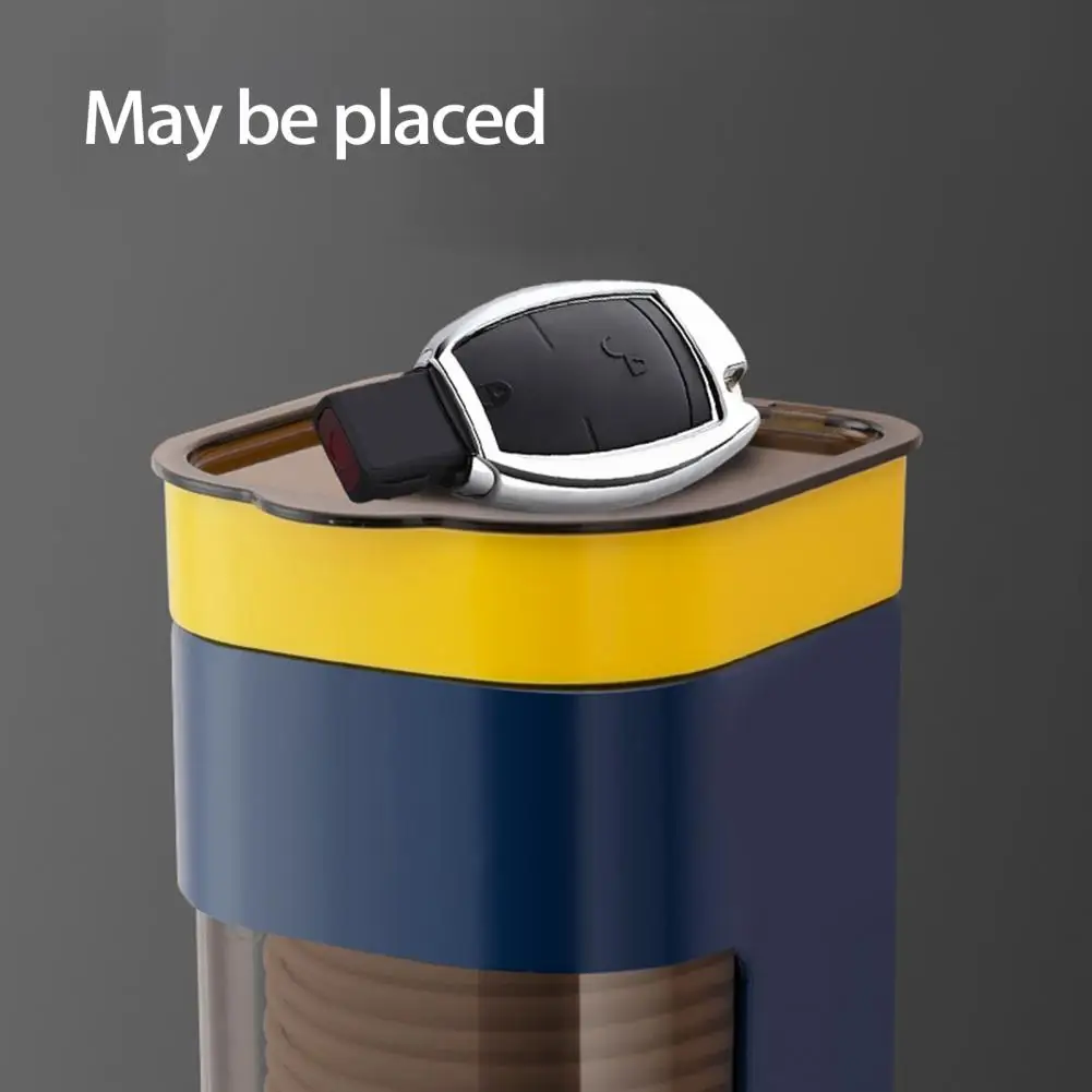 

Органайзер для бумажных стаканчиков, прочный, вытяжной, с сильной нагрузкой, одноразовый пластиковый держатель для стаканчиков для воды, ку...